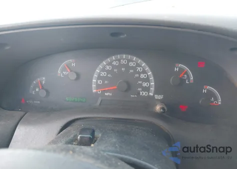 2003 Ford F150 z USA, uszkodzony, nr VIN 1FTRX17253NA57169